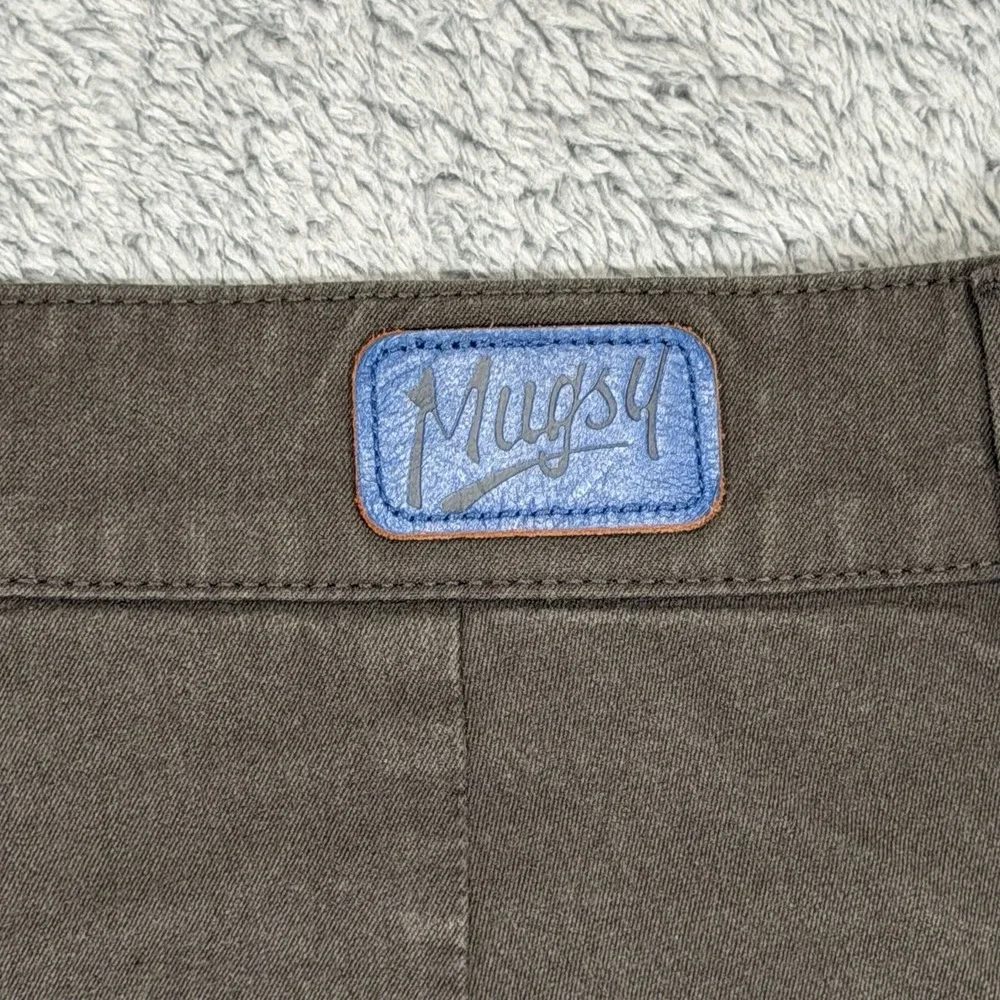 Mugsy Jeans mugsy brooks